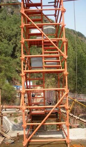 西安鋼模板 西安鋼模板