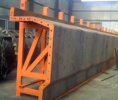 襯砌臺車 襯砌臺車