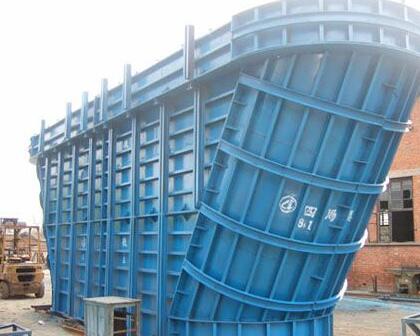 西安鋼模板 西安鋼模板