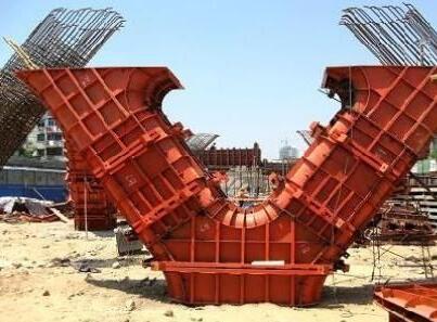 西安鋼模板 西安鋼模板