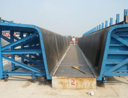 橋梁模板 橋梁模板