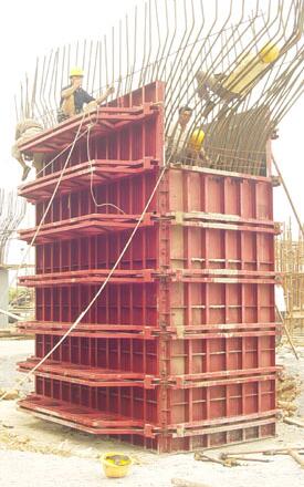 襯砌臺(tái)車 襯砌臺(tái)車