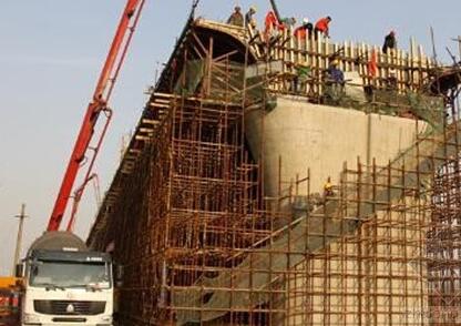 襯砌臺車 襯砌臺車