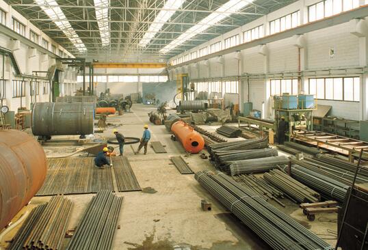 西安鋼模版 西安鋼模版