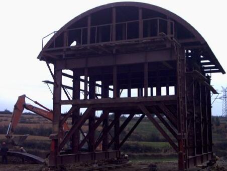 橋梁模板 橋梁模板