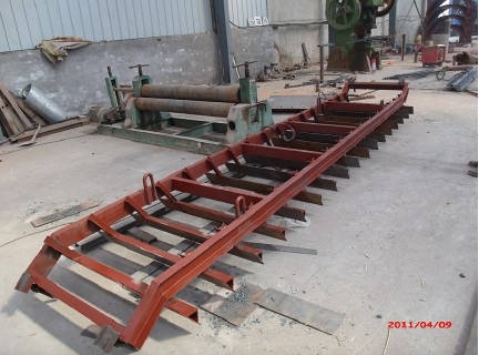 西安襯砌臺(tái)車 西安襯砌臺(tái)車