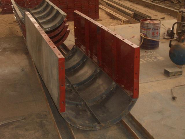 西安襯砌臺(tái)車 西安襯砌臺(tái)車