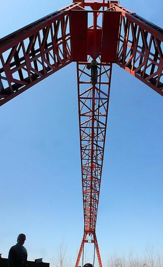 西安橋梁模板 西安橋梁模板