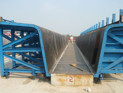 橋梁模板 橋梁模板