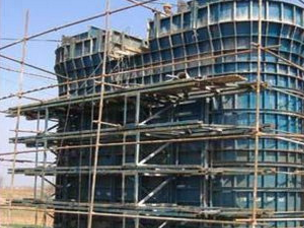 西安橋梁模板 西安橋梁模板