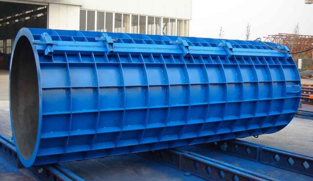 陜西鋼模板 陜西鋼模板