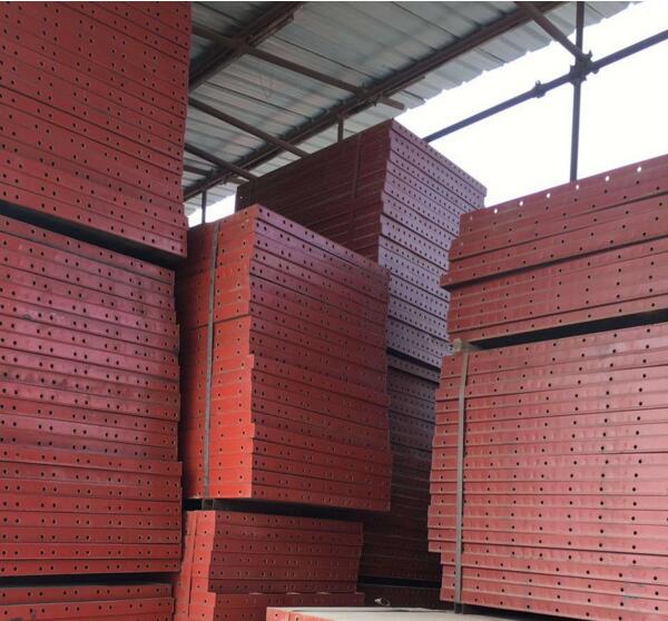 西安鋼模板 西安鋼模板