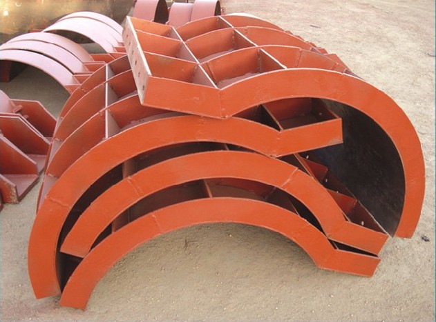 西安鋼模板 西安鋼模板