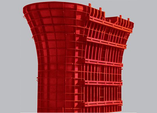 這些鋼模板知識(shí)你知道嗎?