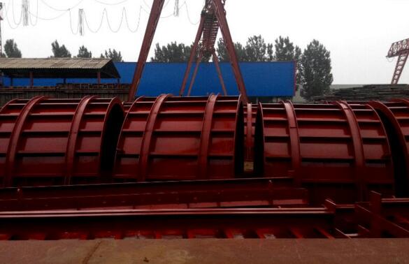 西安橋梁模板 西安橋梁模板