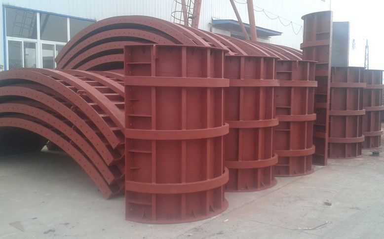 橋梁模板 橋梁模板