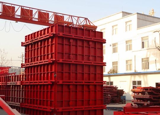 鋼模板廠家  鋼模板廠家