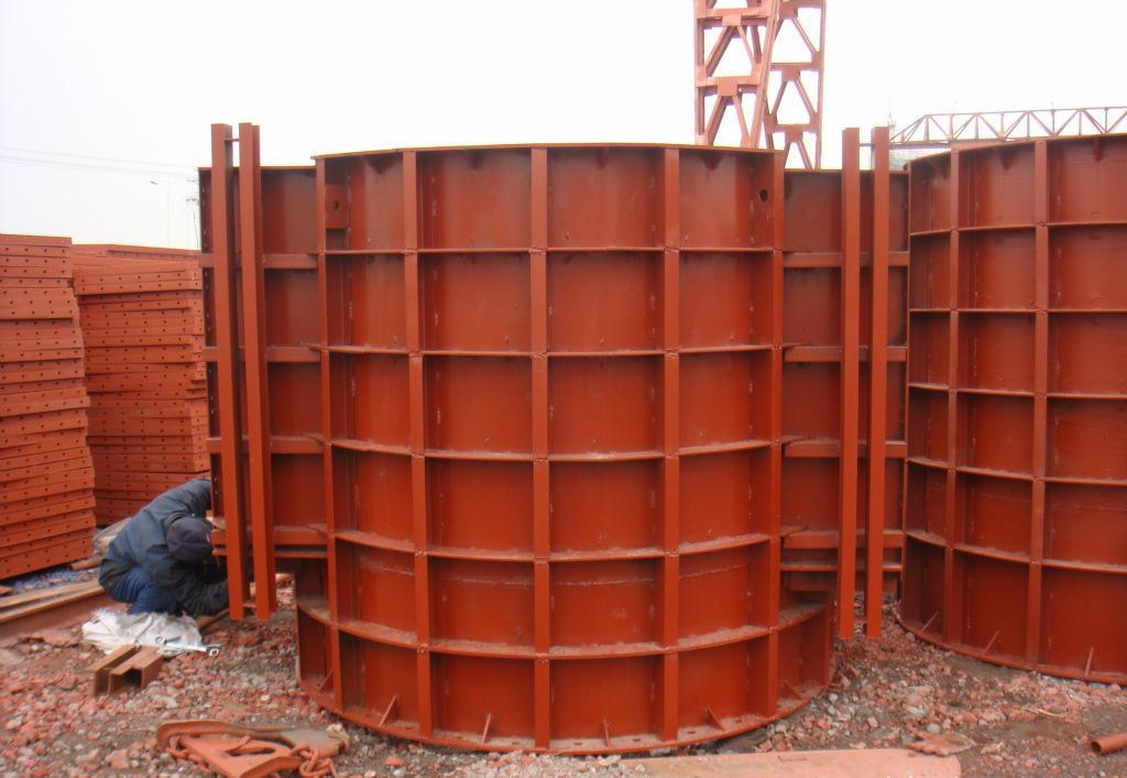 鋼模板廠家  鋼模板廠家