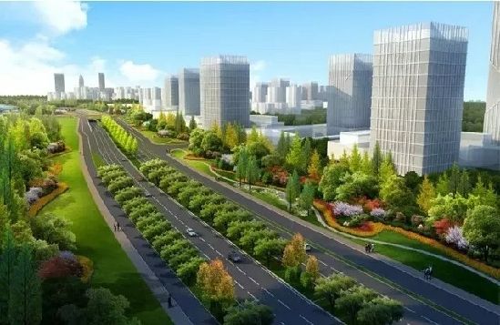 湖州:綠色成企業(yè)發(fā)展主色調(diào)