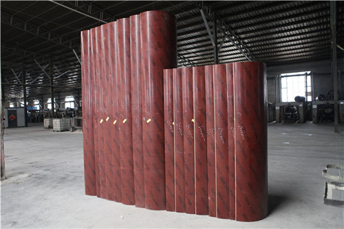 圓柱鋼模板在施工中需要注意哪些安全事項