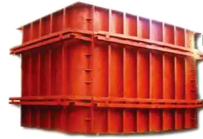 橋梁模板制作標準有哪些