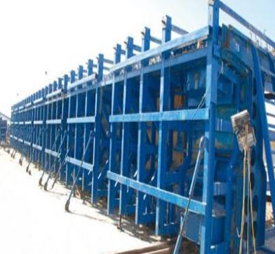 西安橋梁模板 西安橋梁模板