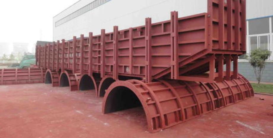 西安鋼模板廠家 西安鋼模板廠家