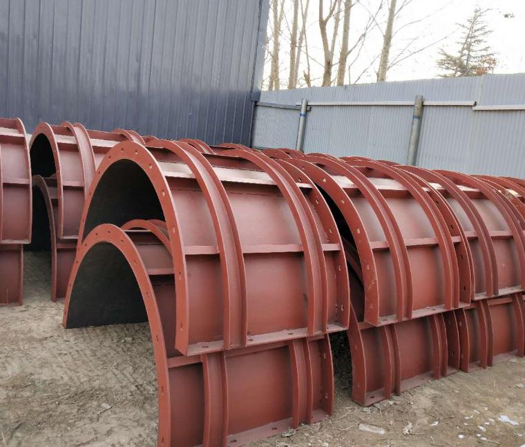 西安鋼模板廠家 西安鋼模板廠家