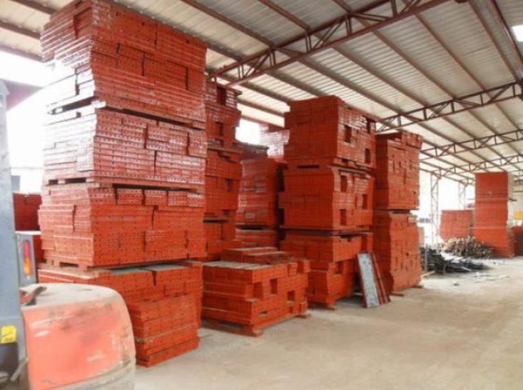 西安鋼模板廠家 西安鋼模板廠家