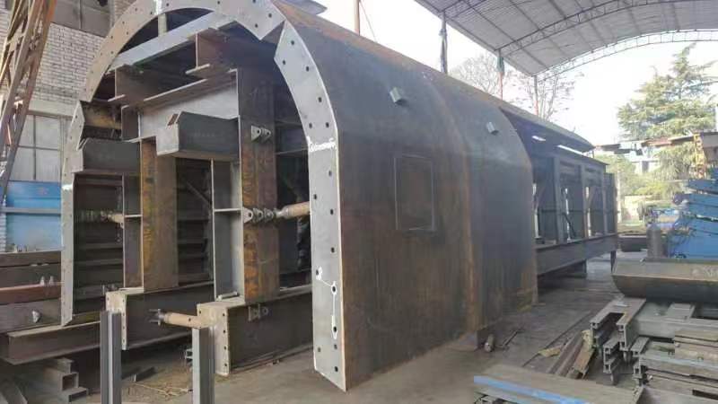 西安襯砌臺(tái)車(chē) 西安襯砌臺(tái)車(chē)