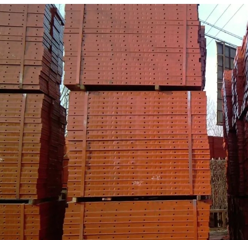 橋梁鋼模板表面除油的方法您知道嗎？